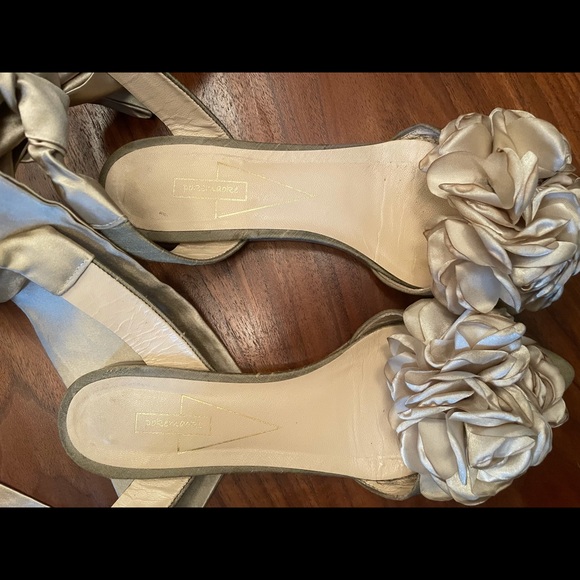 BHLDN Pokemaoke flats | size 39 / 8 - Picture 8 of 10